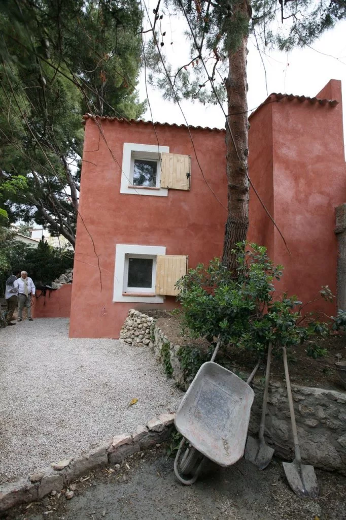 Maisons, villas & bâtiments — chantier JHS Entreprise