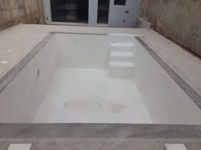 Maisons, villas & bâtiments — chantier JHS Entreprise