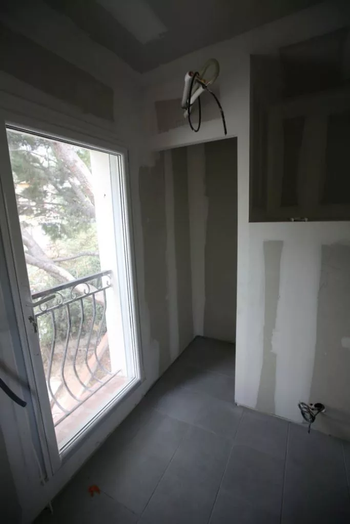 Maisons, villas & bâtiments — chantier JHS Entreprise