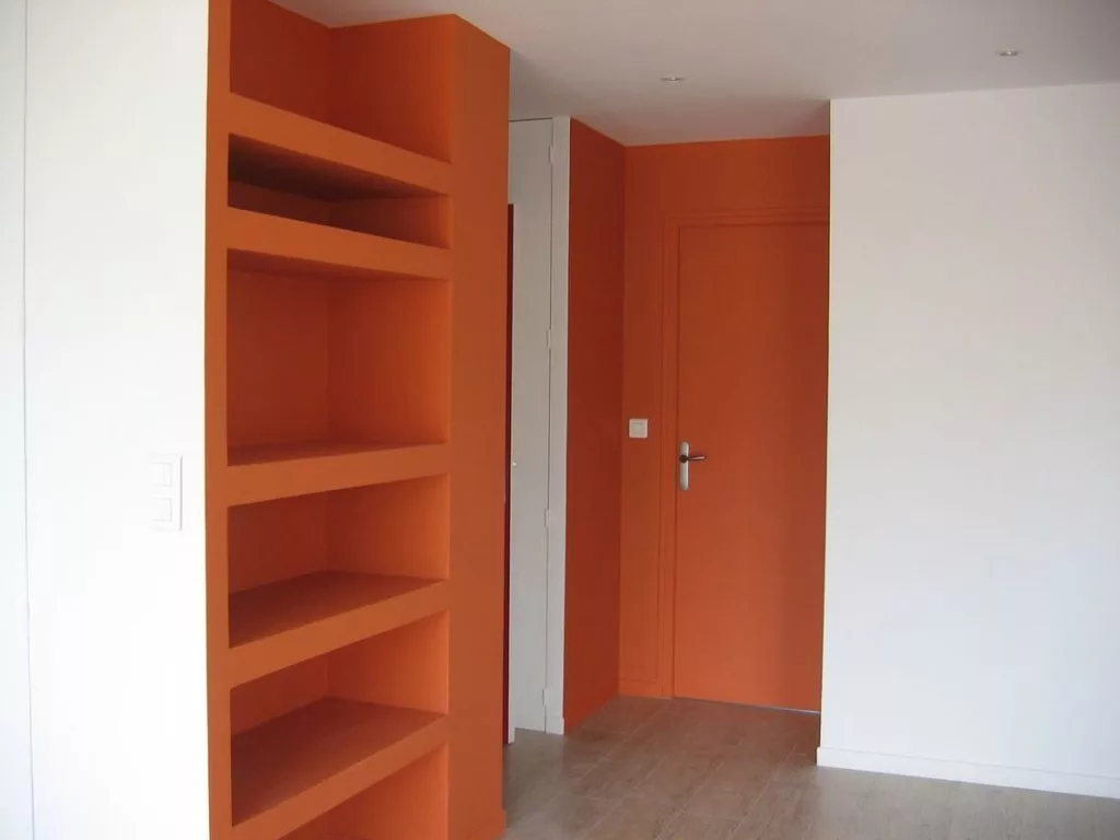 Maisons, villas & bâtiments — chantier JHS Entreprise