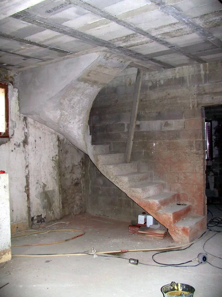 Maisons, villas & bâtiments — chantier JHS Entreprise