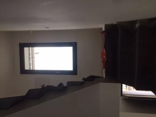 Maisons, villas & bâtiments — chantier JHS Entreprise