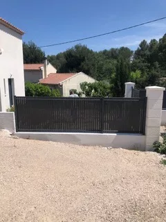 Maisons, villas & bâtiments — chantier JHS Entreprise