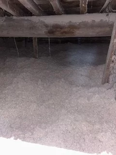 Maisons, villas & bâtiments — chantier JHS Entreprise