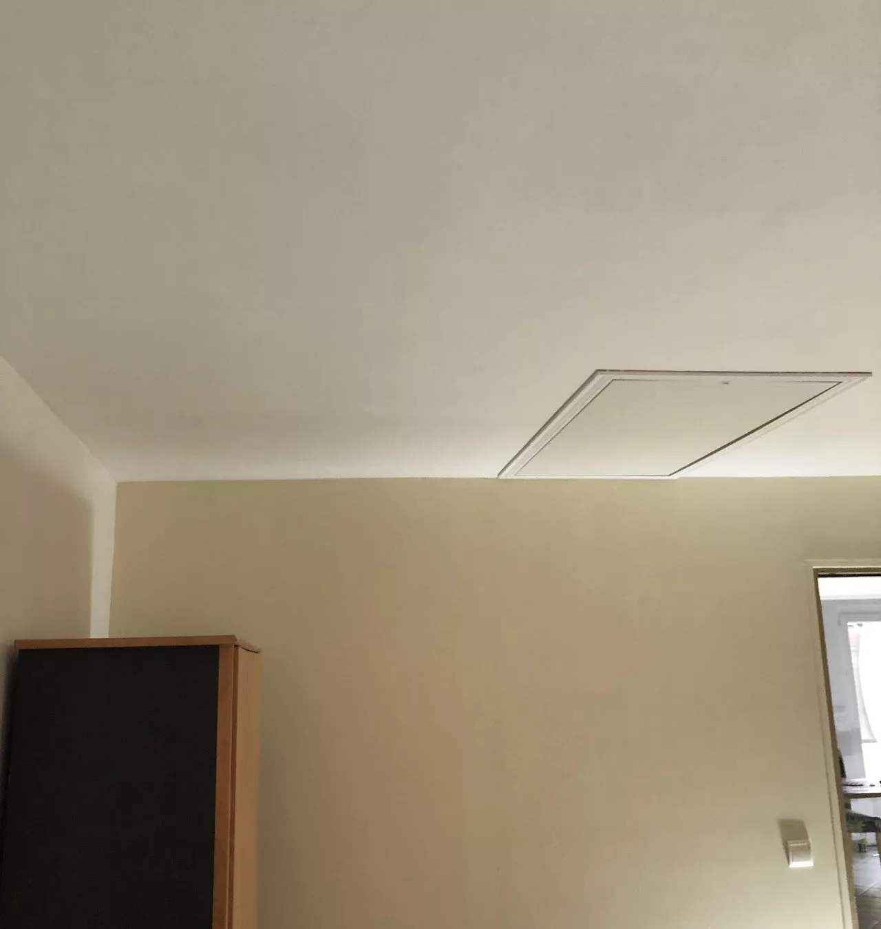 Escaliers — chantier JHS Entreprise