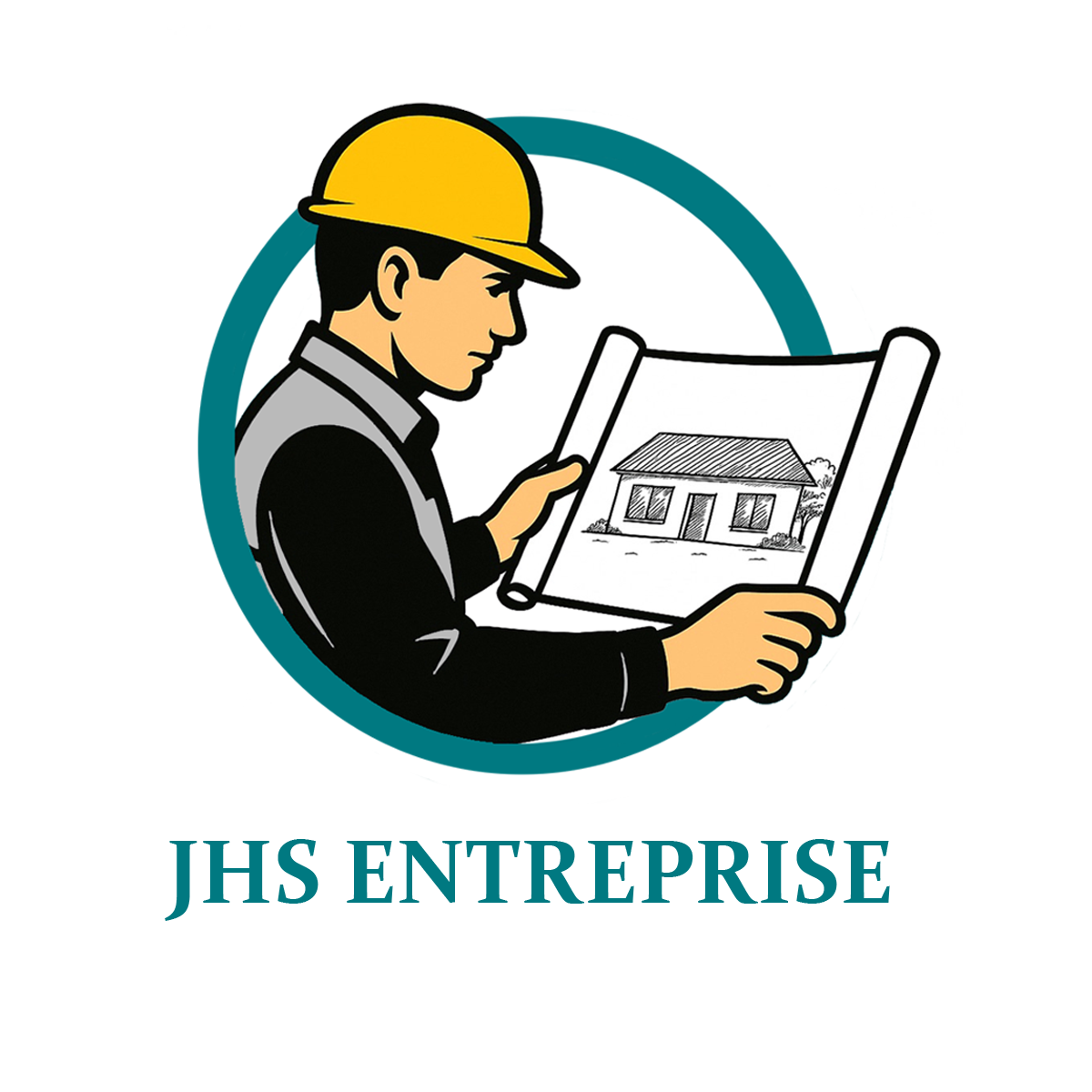 Logo JHS Entreprise