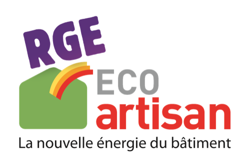 Logo Éco Artisan RGE